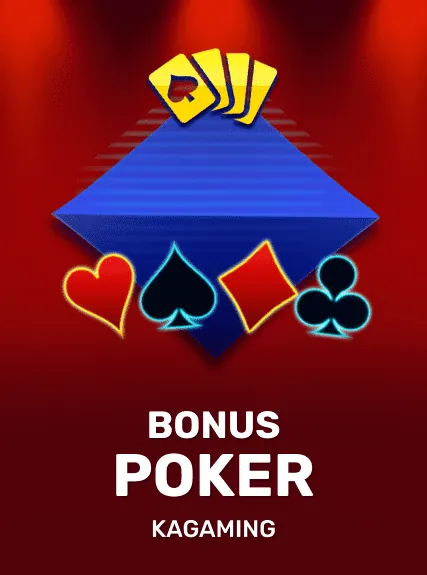 Caribbean Poker