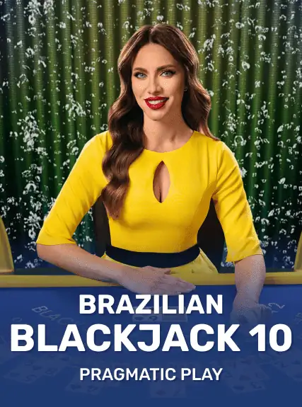 Speed Blackjack 3 – Ruby